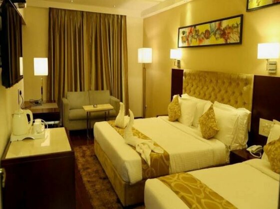 Hotel Park N - Photo5