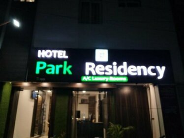 Hotel Park Residency Vijayawada
