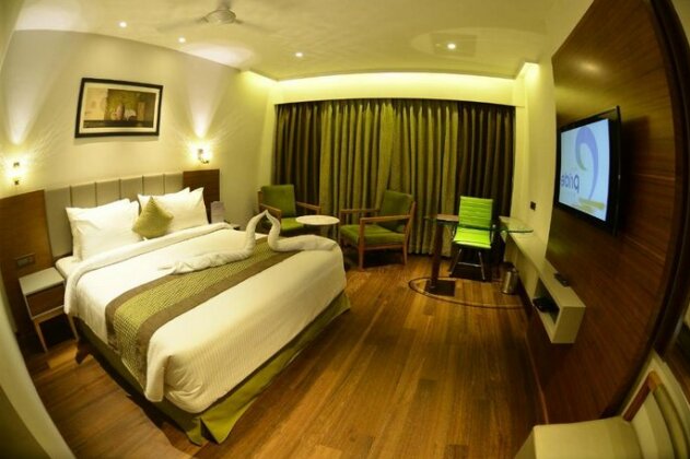 Hotel Pride Madhava - Photo3