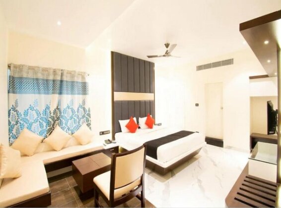 Hotel Royal Benza - Photo4