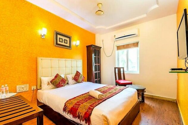 Hotel Sandhya Grand A/c - Photo2