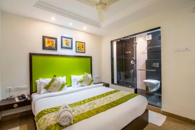 Hotel Sandhya Grand A/c - Photo3