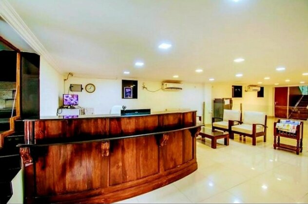 Hotel Sandhya Grand A/c - Photo4