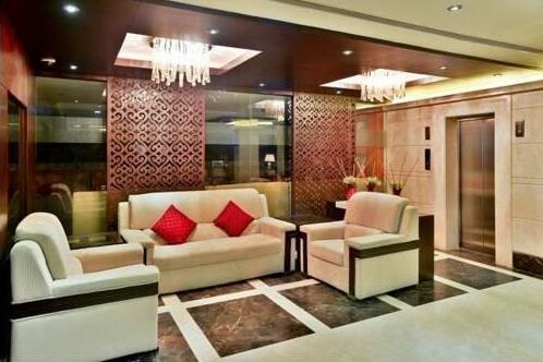 Hotel Southern Grand - Photo5