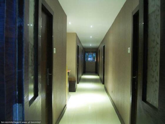 Hotel Sree Square - Photo2