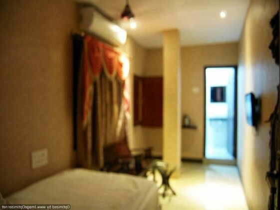 Hotel Sree Square - Photo3