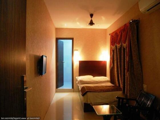Hotel Sree Square - Photo5