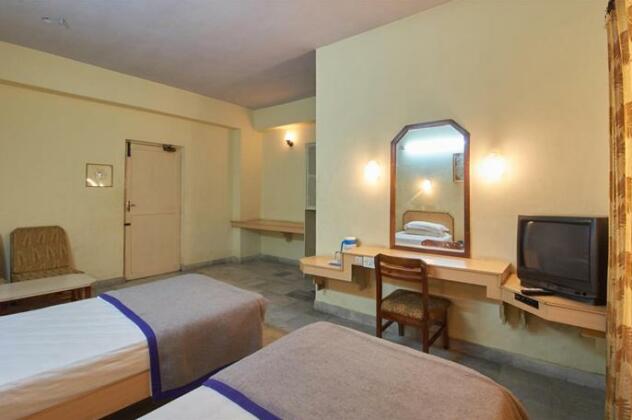 Hotel Sreenivas - Photo3