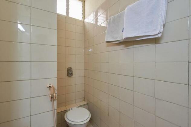 Hotel Sreenivas - Photo4
