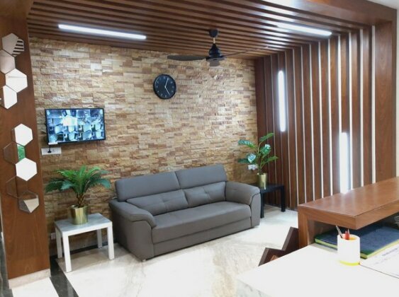 Hotel Sri Ram Grand - Photo3