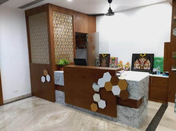 Hotel Sri Ram Grand - Photo4