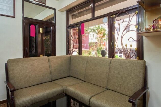 Hotel Sri Uma International - Photo2