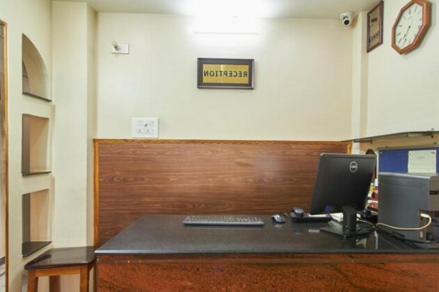 Hotel Sri Uma International - Photo3