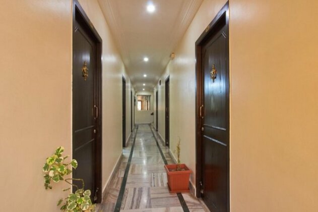 Hotel Sri Uma International - Photo4