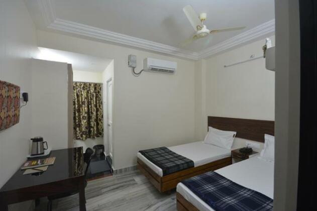 Hotel Sri Uma International - Photo5