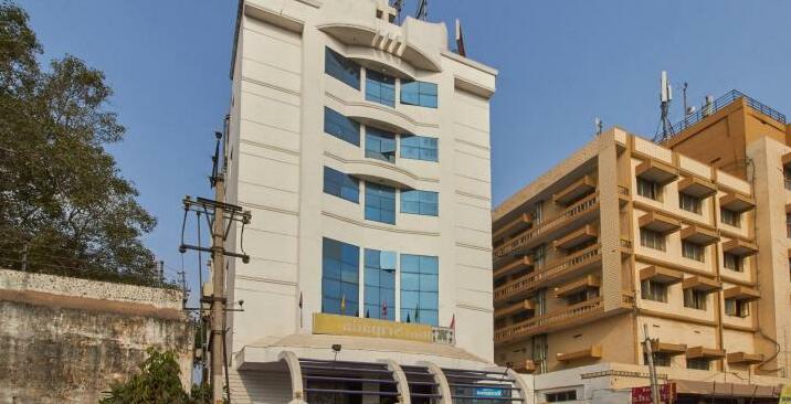 Hotel Sripada - Photo2