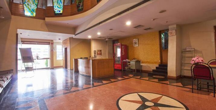 Hotel Sripada - Photo3