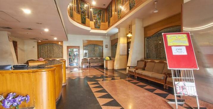 Hotel Sripada - Photo4