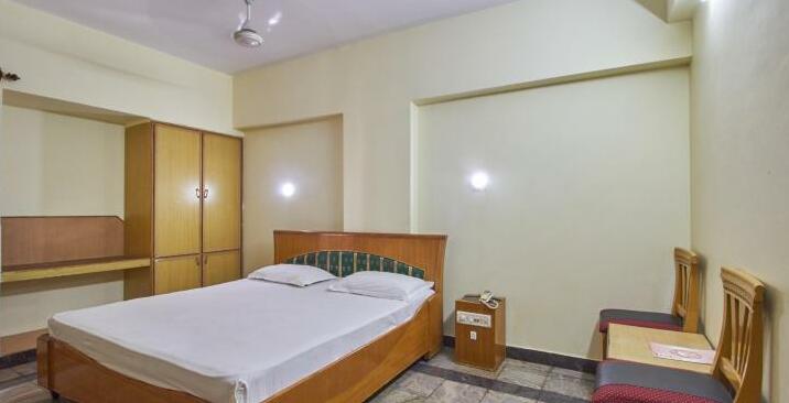 Hotel Sripada - Photo5