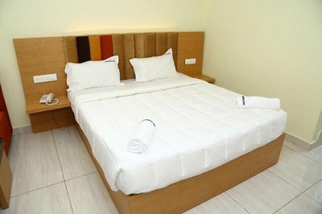 Hotel Subhamasthu Grand - Photo2