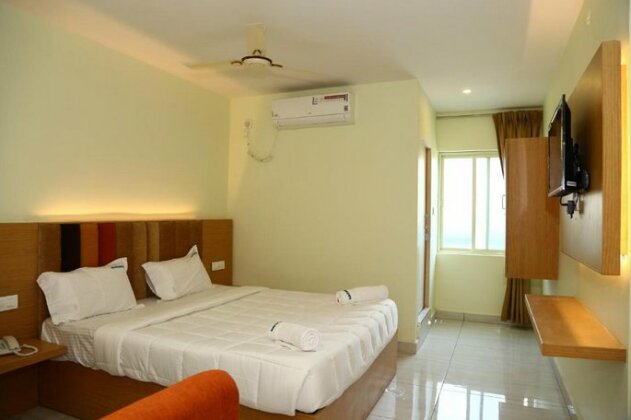 Hotel Subhamasthu Grand - Photo3