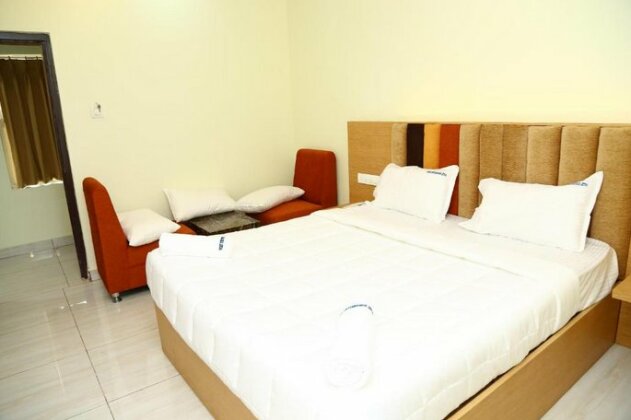 Hotel Subhamasthu Grand - Photo4