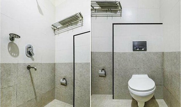 Hotel SV Vijayawada - Photo2