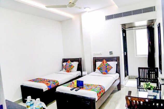 Hotel SV Vijayawada - Photo3