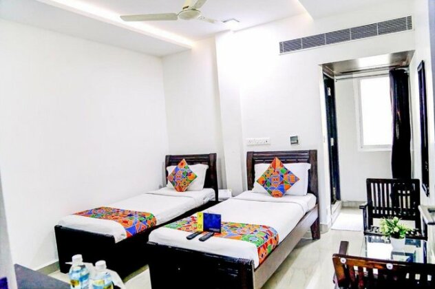 Hotel SV Vijayawada - Photo3
