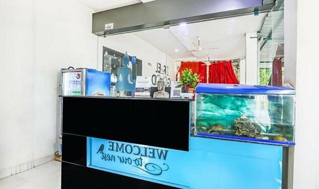 Hotel SV Vijayawada - Photo4