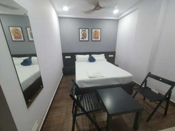 Hotel Tulasi - Photo2