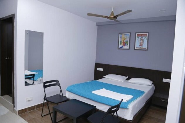 Hotel Tulasi - Photo3