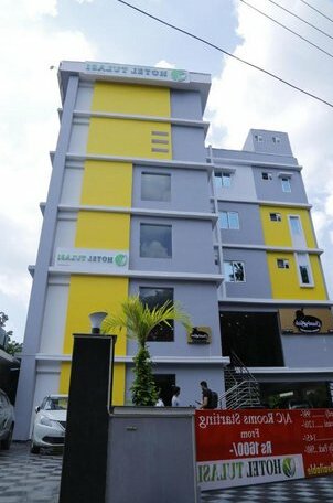 Hotel Tulasi - Photo4