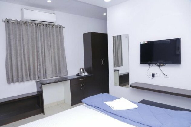Hotel Tulasi - Photo5