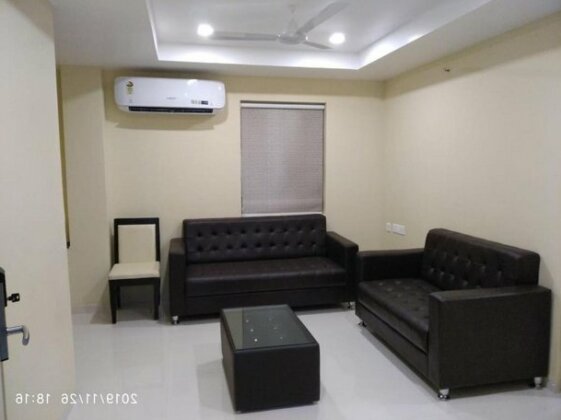 Hotel Vennela Residency - Photo3