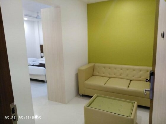 Hotel Vennela Residency - Photo4