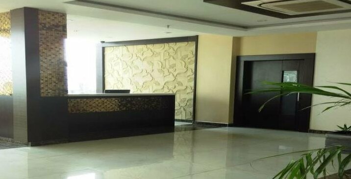 Innotel Hotel - Photo2