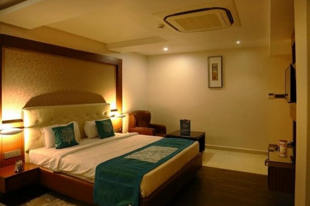 Innotel Hotel - Photo5