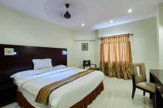 Krishna Residency Vijayawada - Photo2