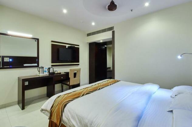 Krishna Residency Vijayawada - Photo3