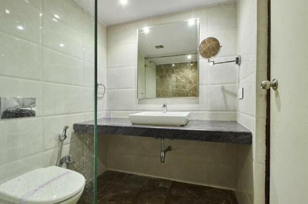Krishna Residency Vijayawada - Photo5