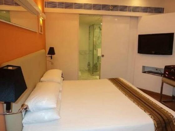 M Hotel Vijayawada - Photo2