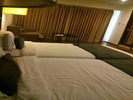 M Hotel Vijayawada - Photo3