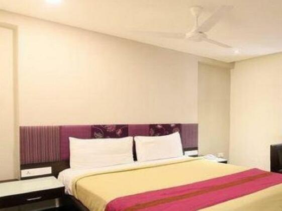 M Hotel Vijayawada - Photo5