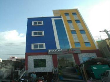 M Hotel Vijayawada