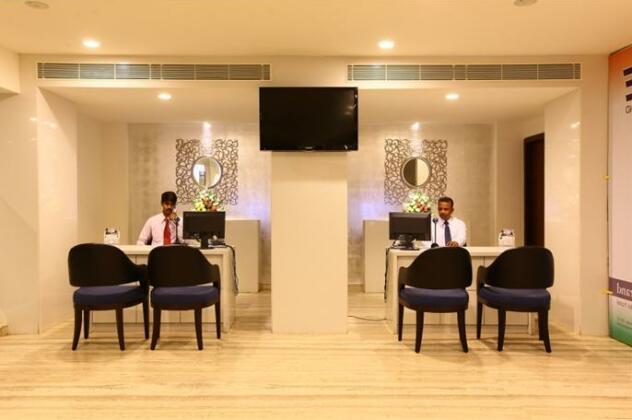 Minerva Grand Hotel Vijayawada - Photo2