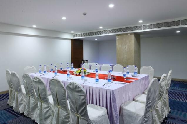 Minerva Grand Hotel Vijayawada - Photo3