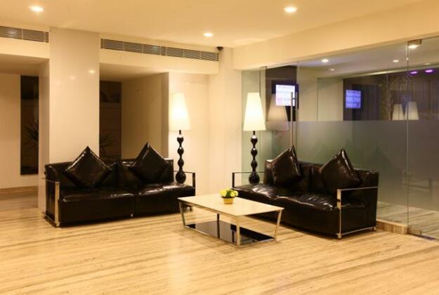 Minerva Grand Hotel Vijayawada - Photo4