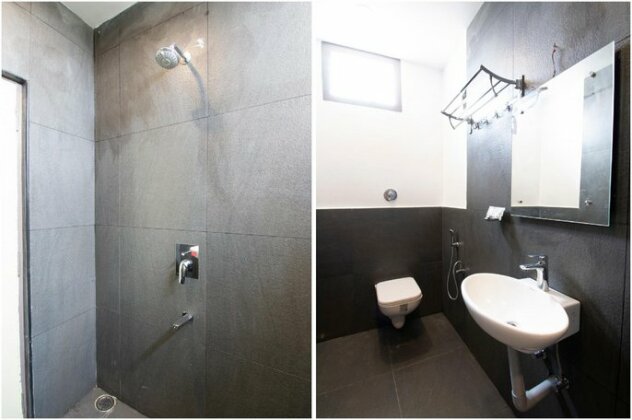 OYO 23031 V Hotel - Photo5