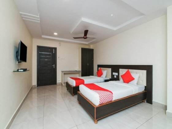 OYO 26723 Rb Residency - Photo2